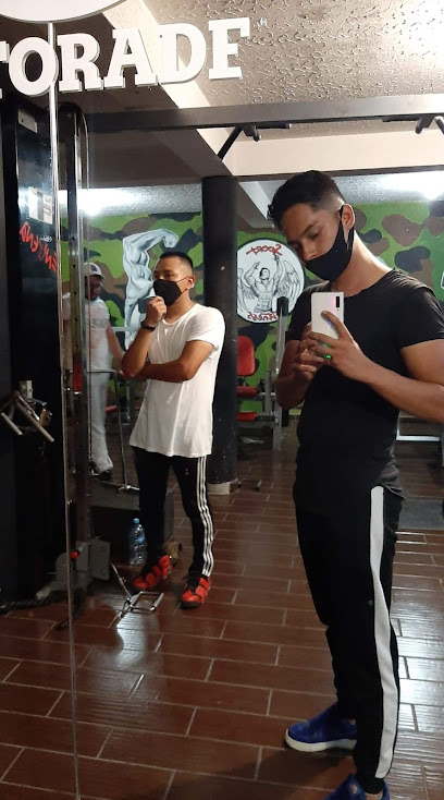 Sport Fitness en Coacalco