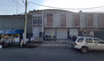 Sport Fitness en Naucalpan