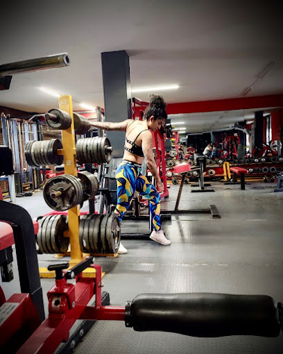 Sport Gym en Celaya