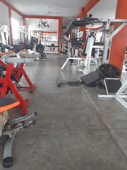 Sport Life Gym en Cárdenas