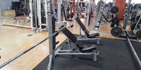 Sport Tec Gimnasio en Tijuana
