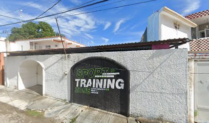 Sport Training Zone en Campeche