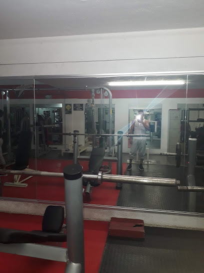 Sportica en León