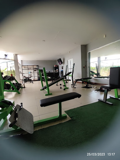 Sportime Fitness Club en San Juan Bautista Tuxtepec