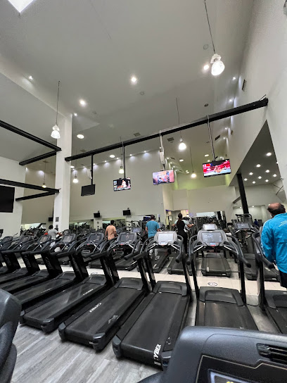 Sports Club en Cuautitlán Izcalli