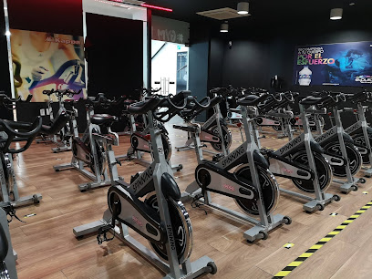 Sports World Antara en Miguel Hidalgo