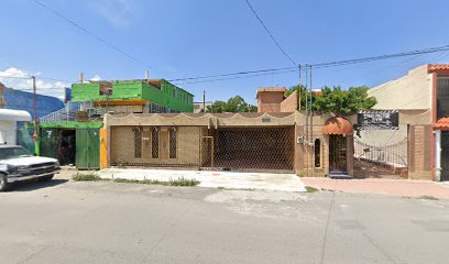 Steel Factor Gym en Saltillo
