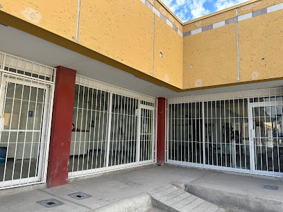 Stone Gym en Cd. Juárez