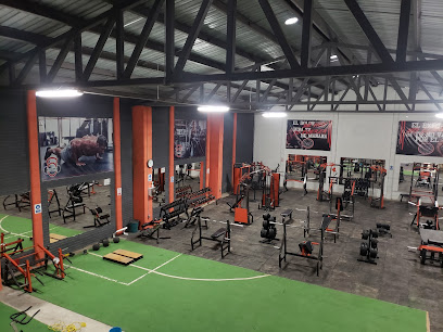 Strength Fit Center en Chihuahua