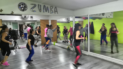 Studio Strong Zumba Fit en Tlalnepantla