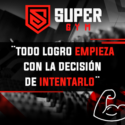Super Gym en Aguascalientes