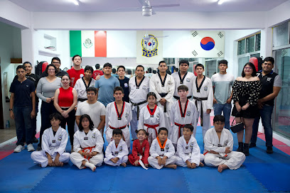 Taekwondo Moo Do Chon Sin Tapachula en Tapachula