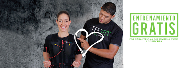 Tecfit Plaza Inn en Álvaro Obregón