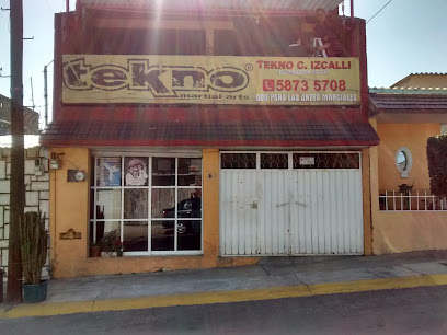 Tekno C Izcalli en Cuautitlán Izcalli