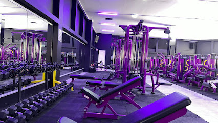 The Factory Gym Izcalli en Cuautitlán Izcalli