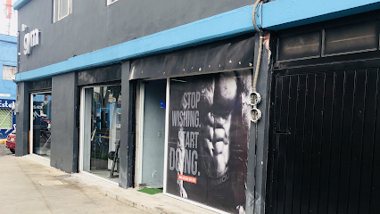 The Gym en Gustavo A. Madero