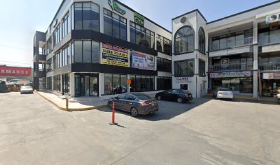 The Palace Fitness en Tijuana