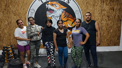 Tigers Fitclub en Irapuato