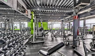 Timefit (P.º de los Insurgentes) en León
