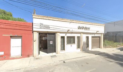 Titans Gym en Saltillo