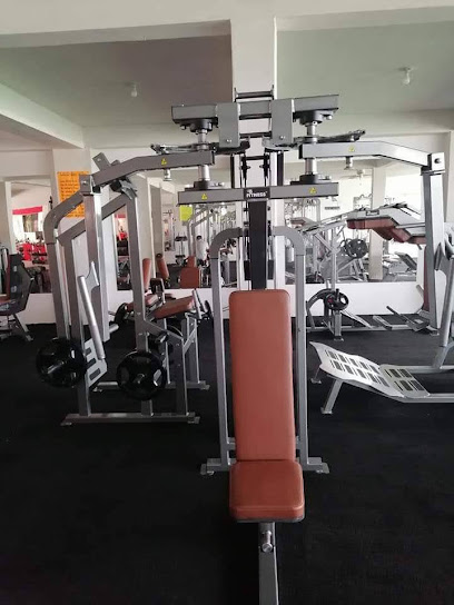 Tito's Gym (Álvaro Obregón 917) en Cd. Constitución