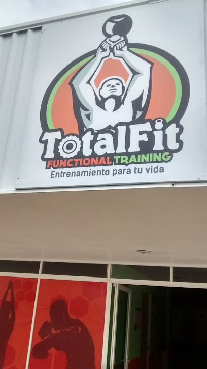 Total Fit en Villa de Álvarez