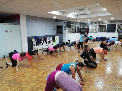 Tower Sport Gym en Venustiano Carranza