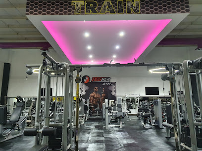 Trainer Gym Elite en Cd. Juárez