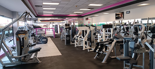 Trainer Gym Sanders en Cd. Juárez
