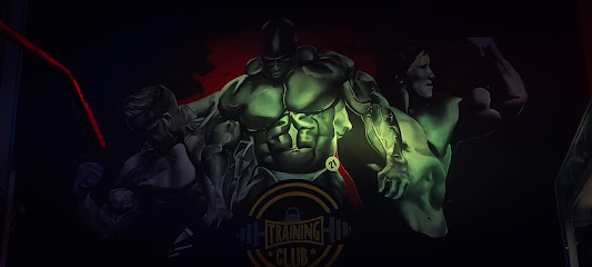 Training Club Gym en Durango