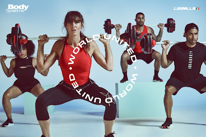 Tribe Gym en Cabo San Lucas