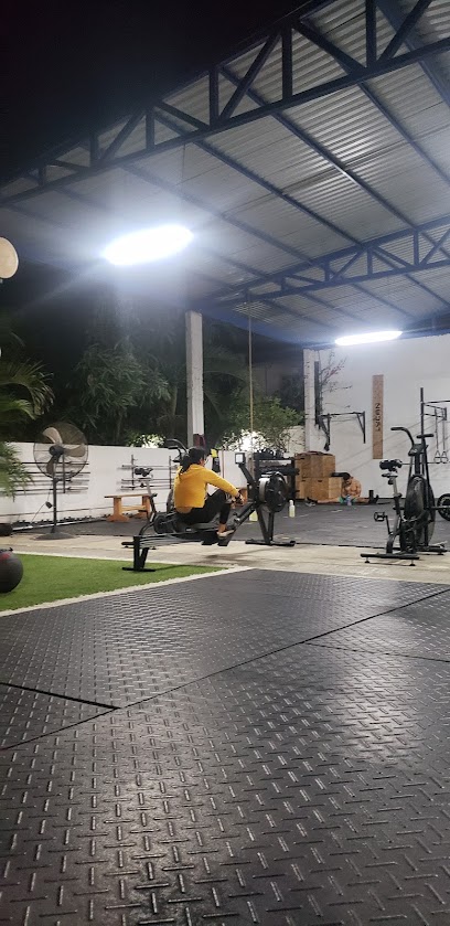 Tropical Fitness en Cabo San Lucas