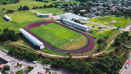 Unidad Deportiva Bahia de Banderas en San José del Valle