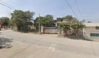 Universo Gym en Cd. Valles