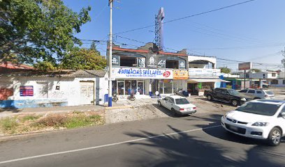 Urbana Fit Center (Gym) en Colima