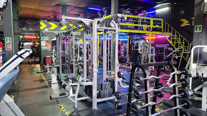 Vc Sinergy Gimnasio en La Magdalena Contreras