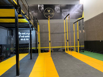 Vcious Hybrid Trainning Concept en Tlalnepantla