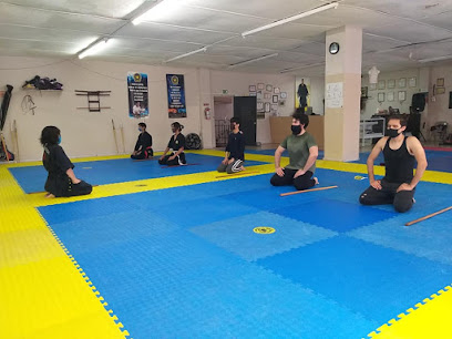 Vdg Training en Durango