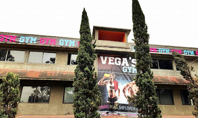 Vega's Gym en Gustavo A. Madero