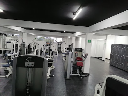 Ventura Fitness Satelite en Naucalpan