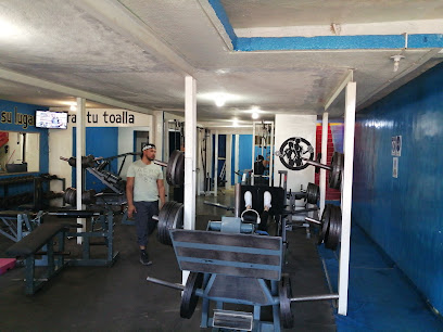 Venus Gym en Durango