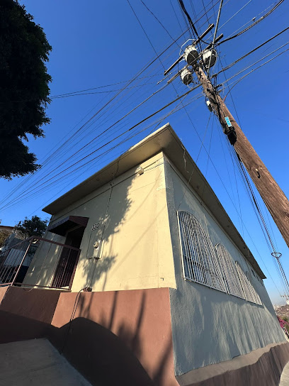 Victory Fight Club en Ensenada