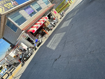 Vikingos Gym en Nicolás Romero