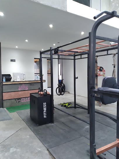 Vip Fitness Club Tj en Tijuana