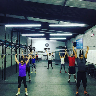 Vista Fitness Center - Crossfit Lindavista en Gustavo A. Madero