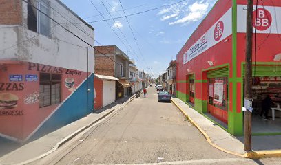 Vive Fit Irapuato Gym en Irapuato