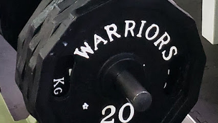 Warriors Gym en Cuautitlán Izcalli