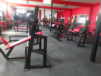 Westtin Gym en León