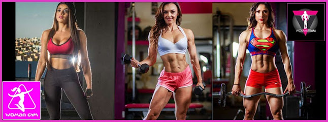 Woman Gym en Chihuahua
