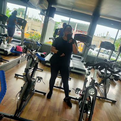 Work It Gimnasio en San Juan Bautista Tuxtepec